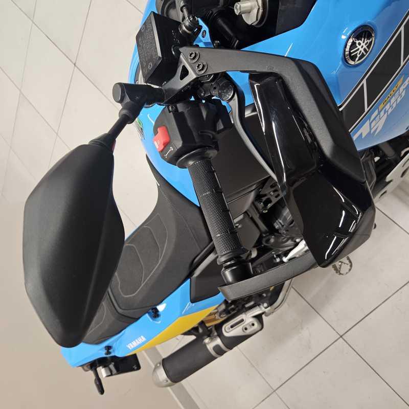 Yamaha Ténéré 700 Rally - 2025