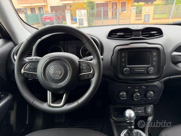 JEEP Renegade 1.6 Mjt S