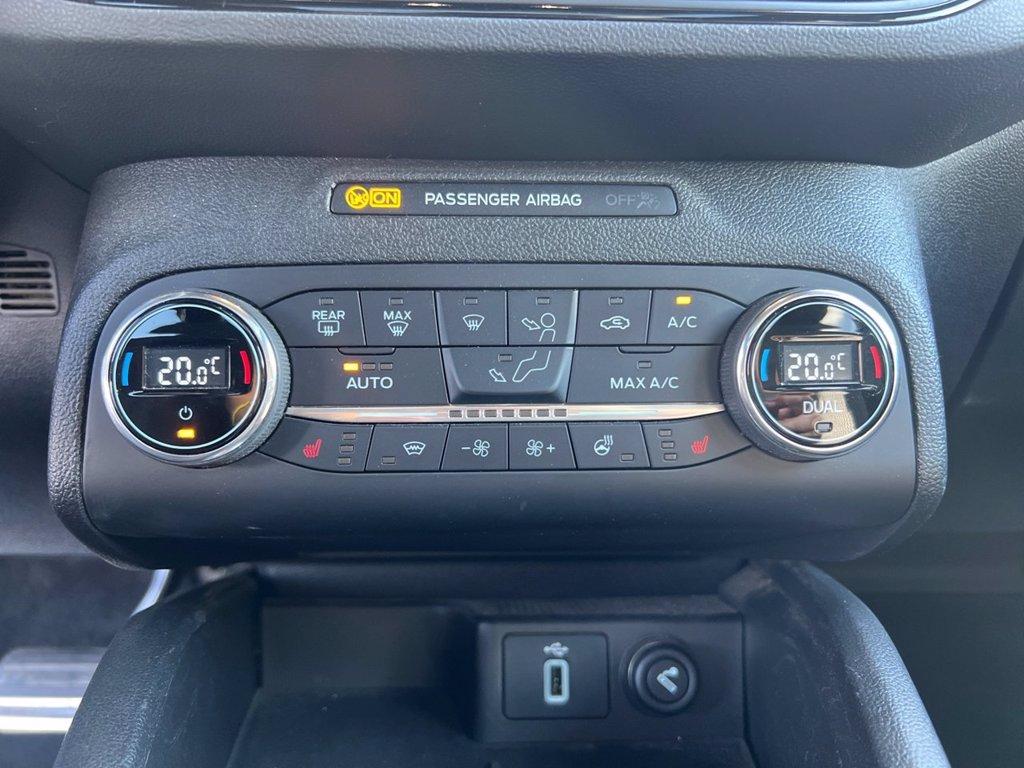 FORD Focus 2.0 EcoBlue 150 CV automatico 5p. ST-Line Co-Pilot del 2019