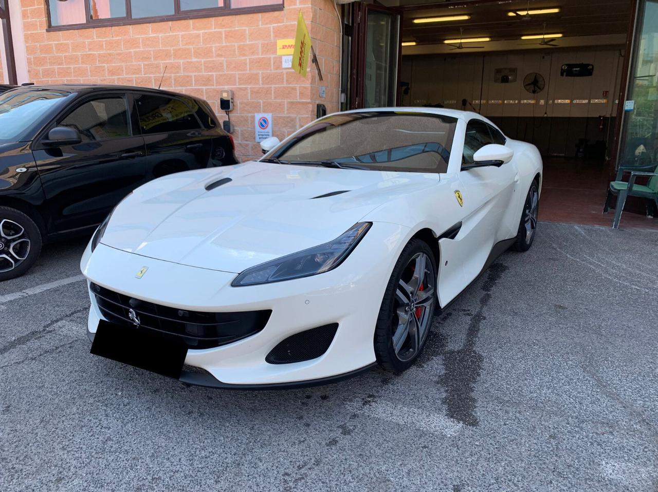 Ferrari Portofino CABRIO