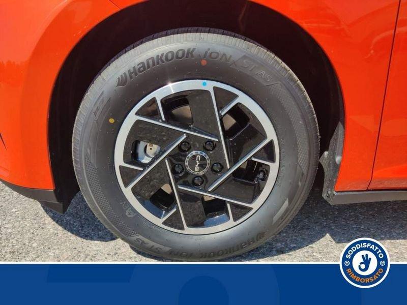 BYD Dolphin G DM-i Boost