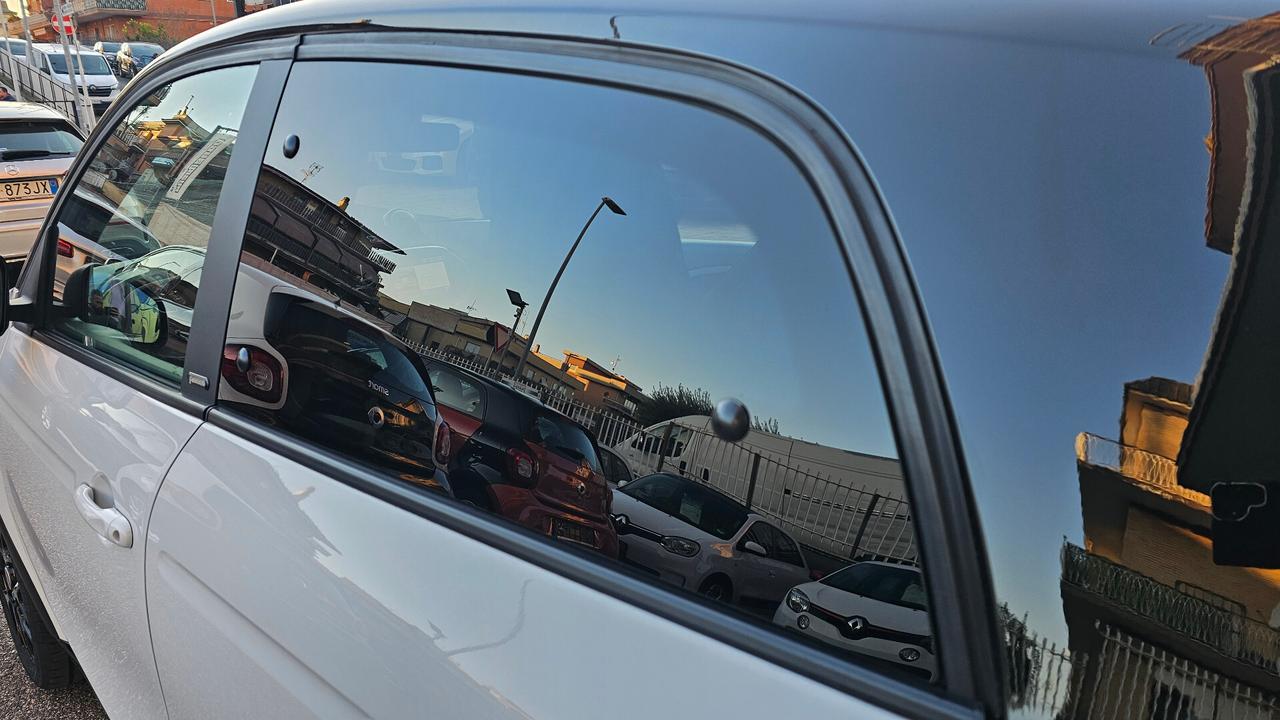 Smart ForFour 90 0.9 Turbo twinamic Passion PACK SPORT UNIPRO NAV ANDROID 16