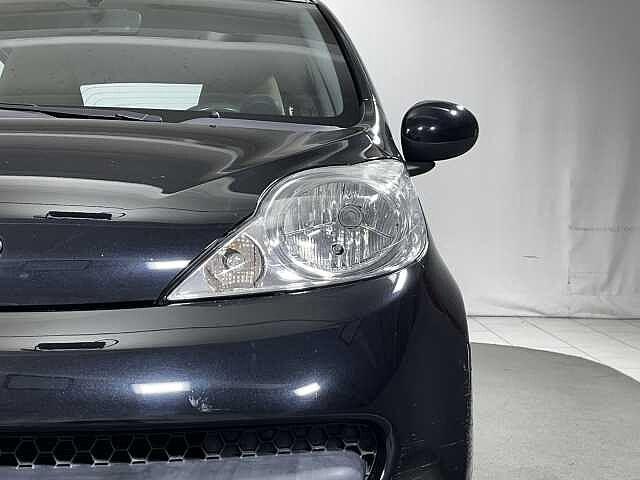 Peugeot 107 1.0 68CV 5p. Sweet Years