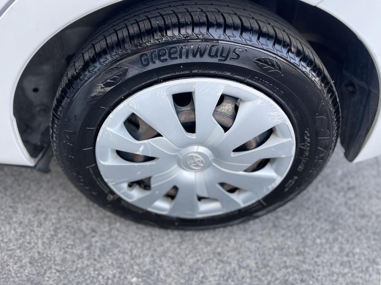Toyota Yaris 1.0 Benzina 69CV E6 Neo. - 2015