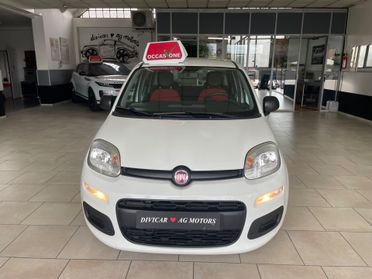 Fiat Panda 1.2 Easy - Nessun vincolo -