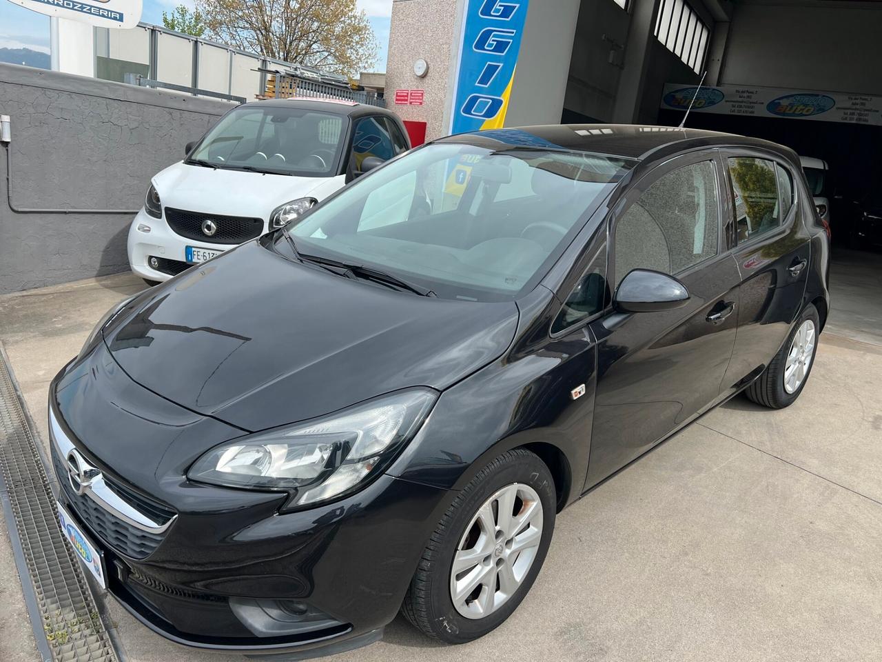 Opel Corsa 1.3 CDTI 75CV F.AP. 5 porte Edition / OK NEOPATENTATI
