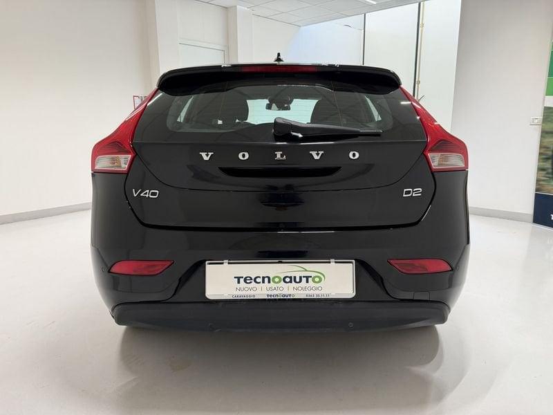 Volvo V40 V40 D2 Kinetic