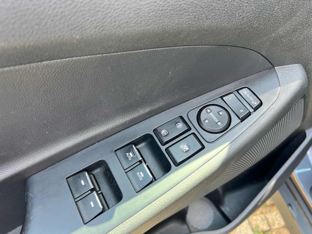 HYUNDAI Tucson 1.6 CRDi Exellence unico prop.