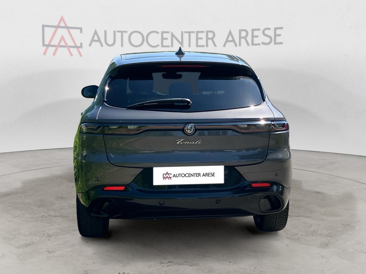 Alfa Romeo Tonale 1.5 hybrid Speciale 130cv tct7