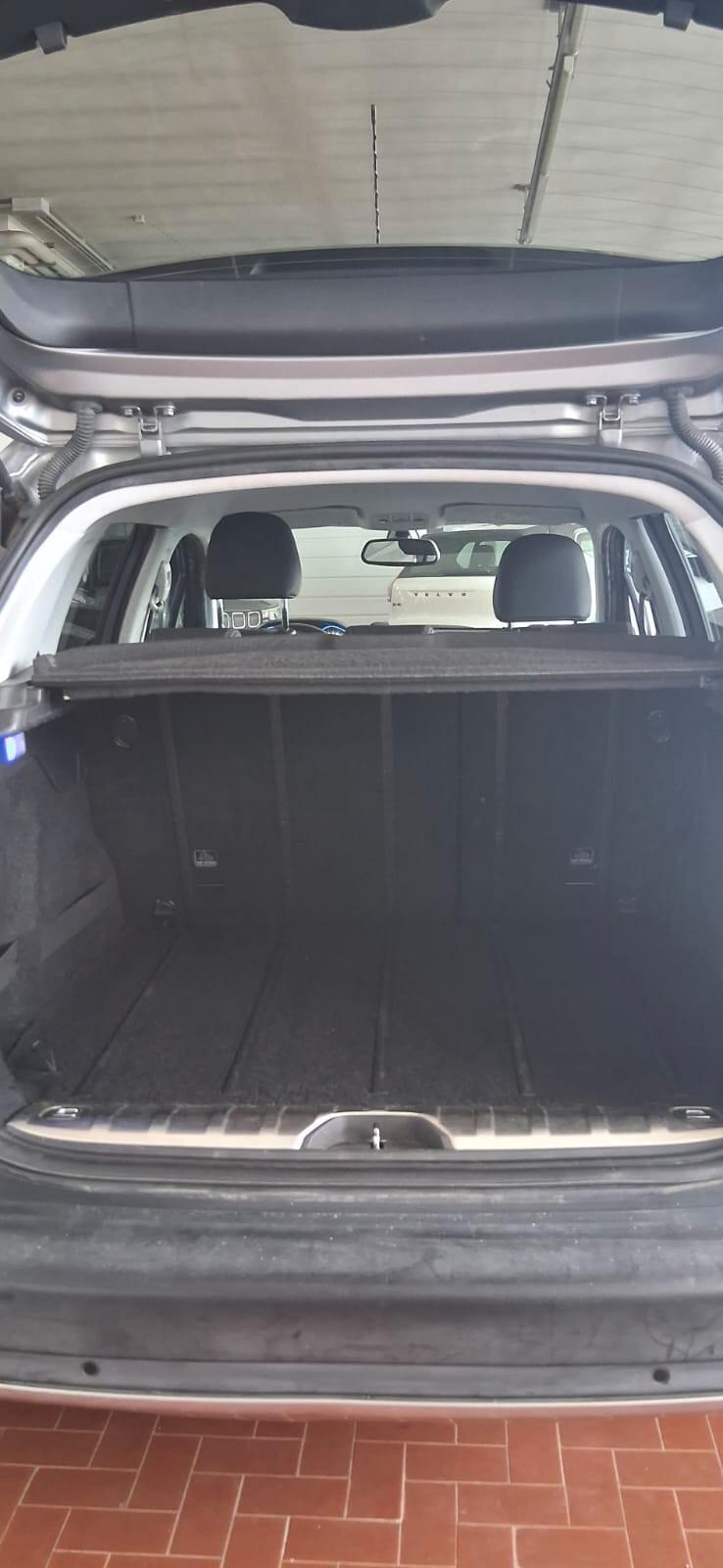 Peugeot 2008 1.6 e-HDi 92 CV Stop&Start Allure