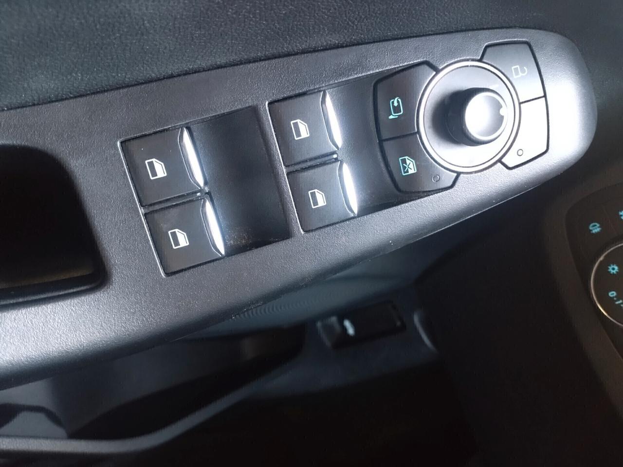 Ford Puma 1.5 EcoBlue 120 CV S&S Titanium