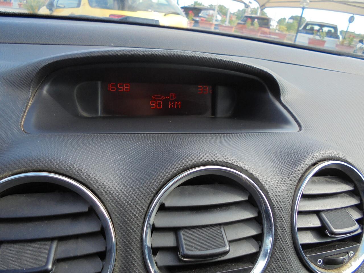 Peugeot 308 1.6 HDi 90CV 5p. Premium