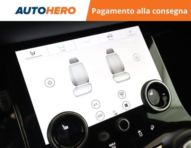 LAND ROVER Range Rover Evoque 2.0D I4 180 CV AWD Auto R-Dynamic SE