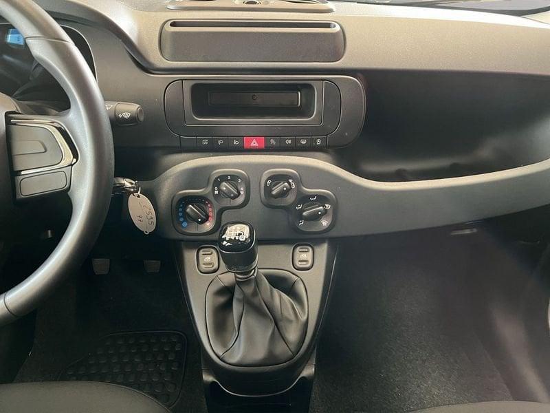 FIAT Panda Panda 1.0 FireFly S&S Hybrid - PROMO SIRONIAUTO+