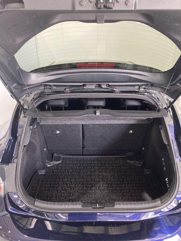 Toyota Corolla Corolla Touring Sports 1.8h Style cvt