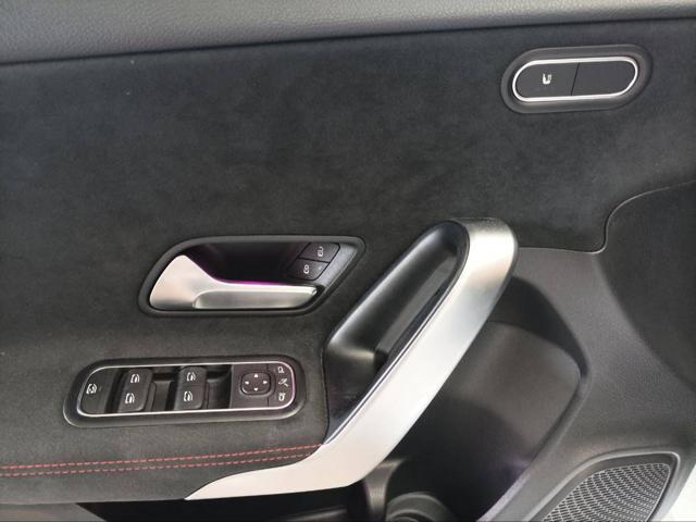 MERCEDES-BENZ A 200 d Automatic AMG Line Advanced Plus