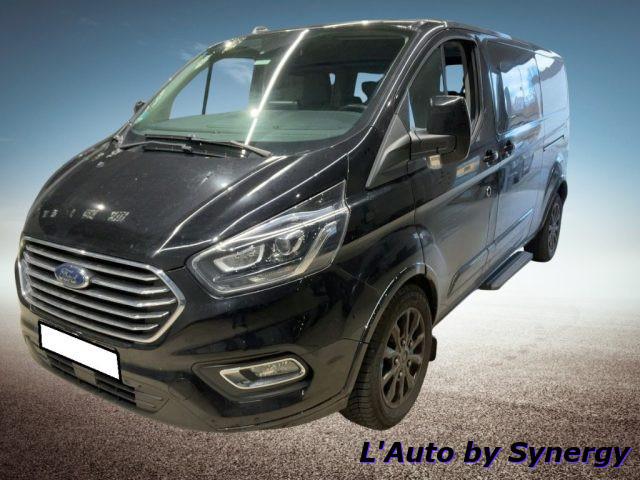 FORD Transit Custom 320 2.0 EcoBlue 185 L2 Titanium x