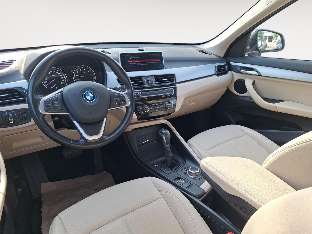 BMW X1 xdrive25e Business Advantage auto