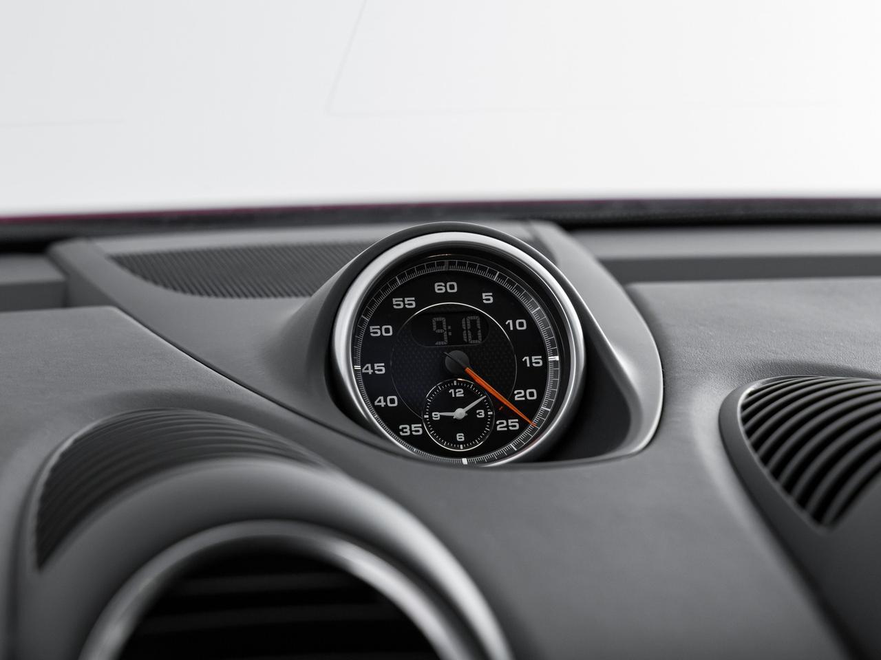 Porsche Cayman 2.5 gts 365cv pdk