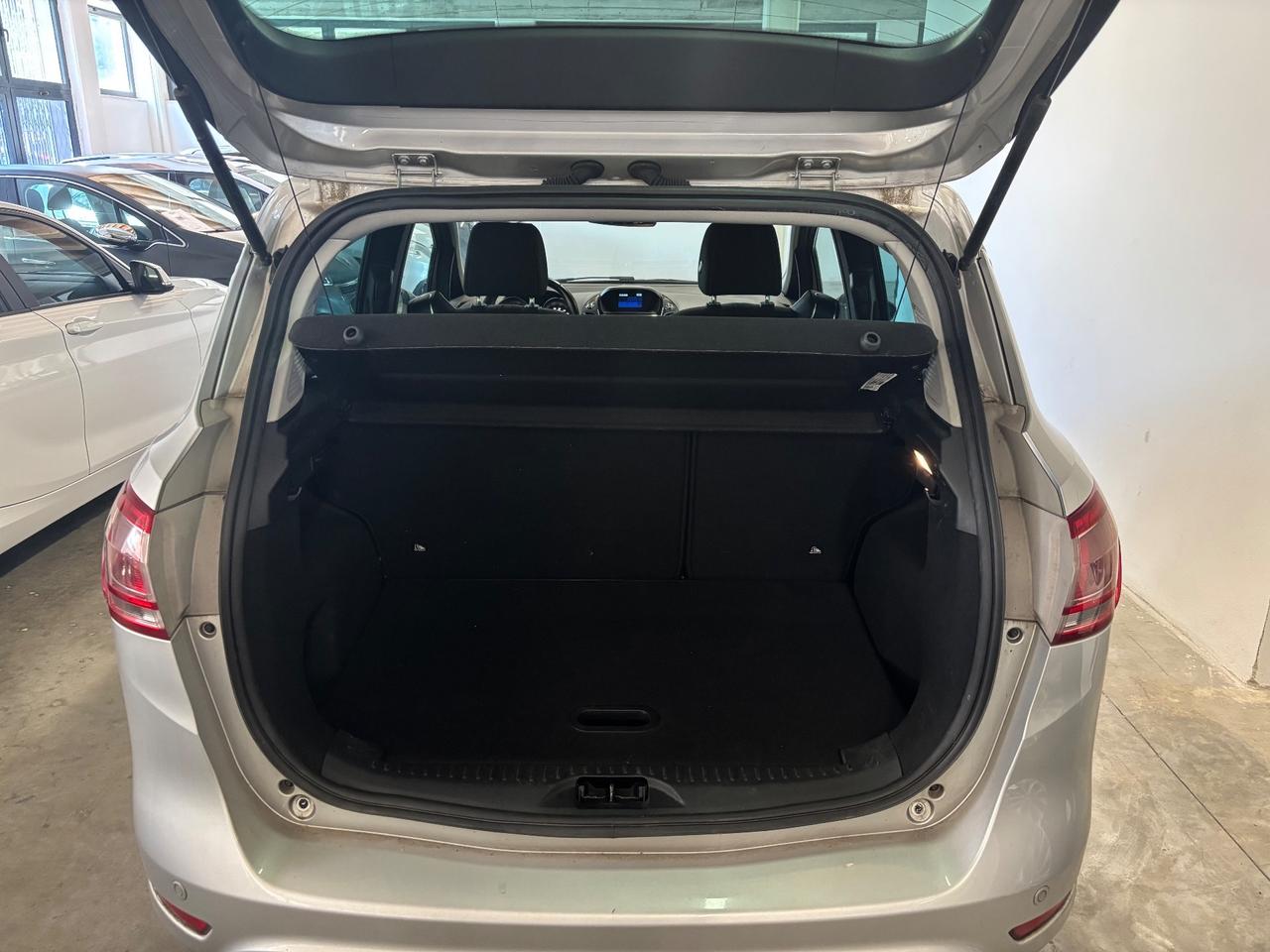 Ford B-Max 1.6 TDCi 95 CV Individual
