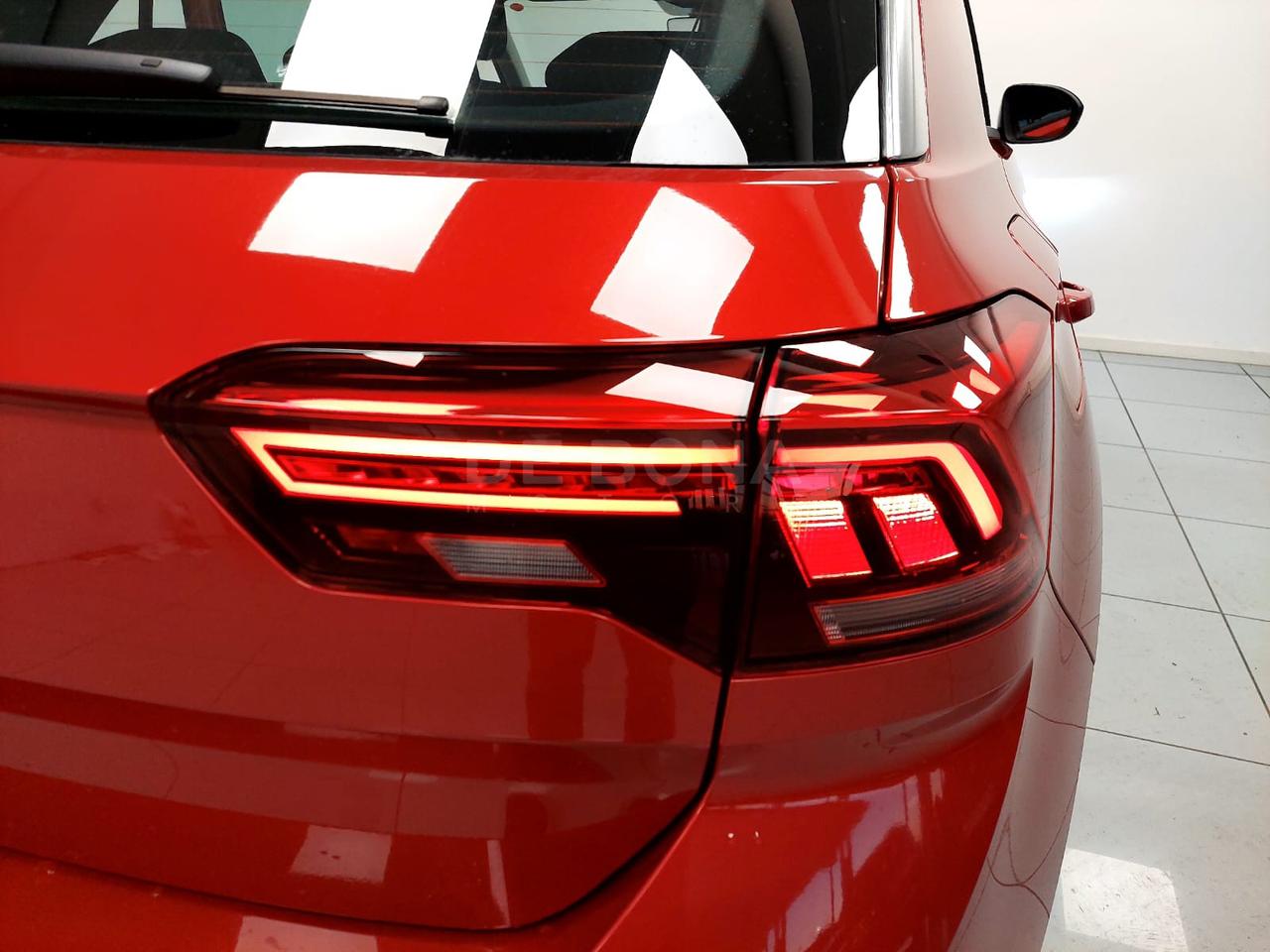 Volkswagen T-Roc 1.0 tsi style 115cv