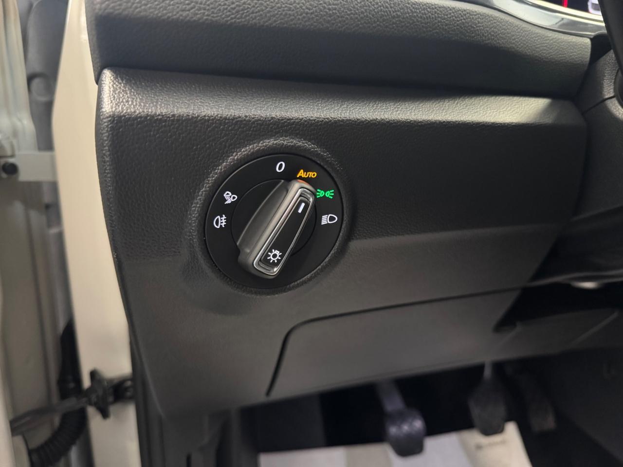 Volkswagen T-Roc 2.0 TDI 116 Cv R-Line