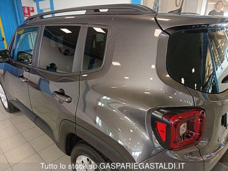 Jeep Renegade 1.6 Mjt 120 CV Limited #LED