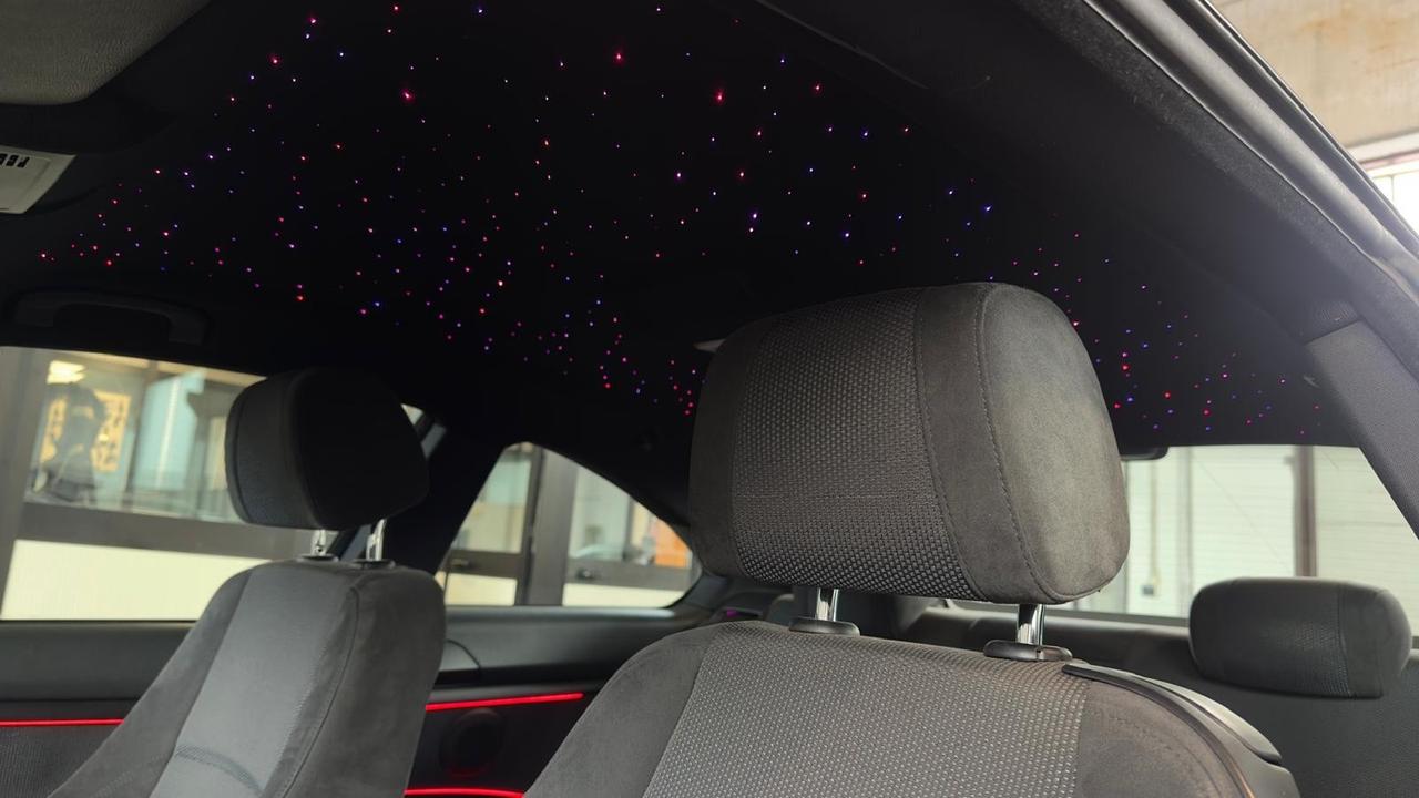 Bmw 320 320d cat Coupé Msport