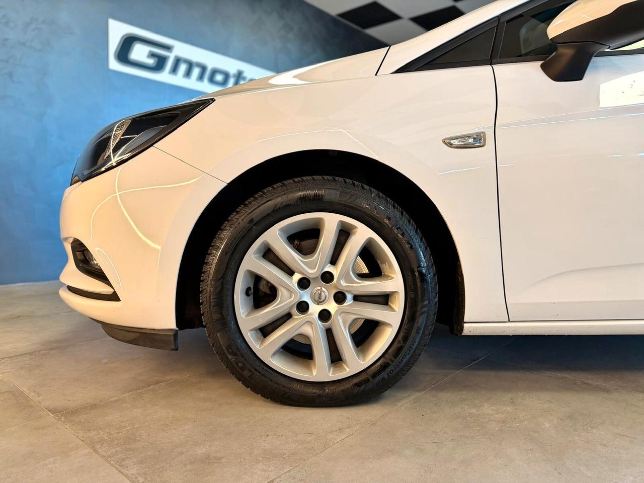 Opel Astra 1.6 CDTi 110CV Start&Stop 5 porte Business