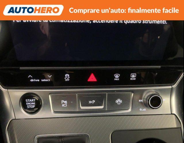 AUDI A6 Avant 40 2.0 TDI quattro ultra S tronic Business S