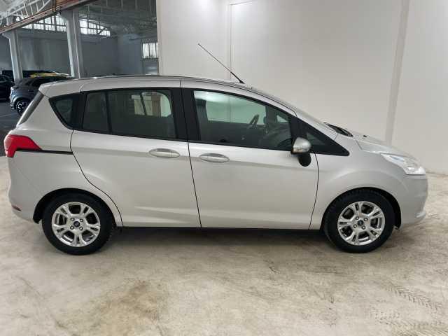 Ford B-MAX B-max 1.4 plus gpl 87cv e6