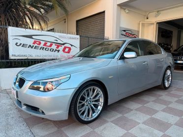Bmw 530 530d cat Attiva