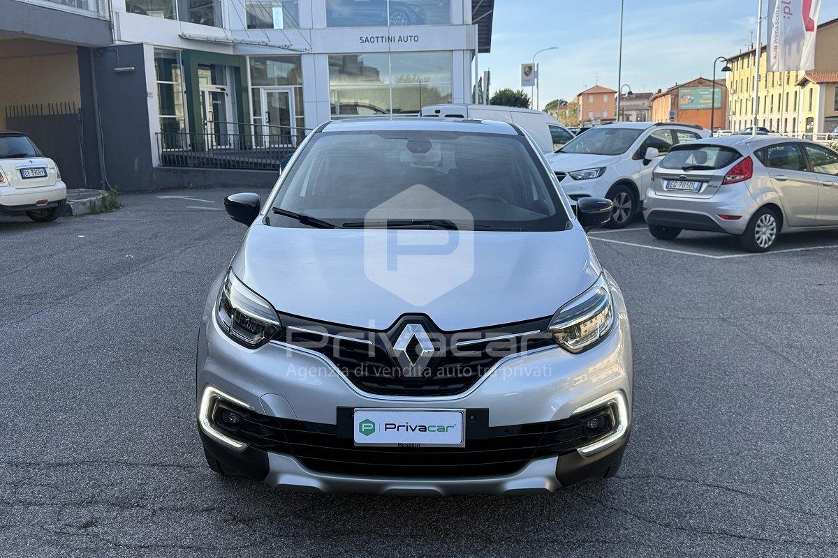 RENAULT Captur TCe 12V 90 CV Sport Edition2