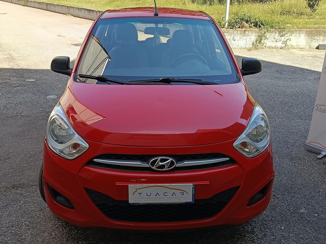 Hyundai i10 1.1 Classic #6095