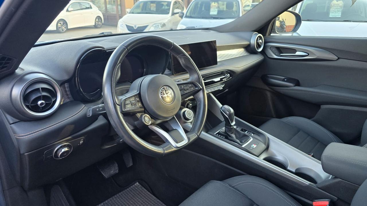 Alfa Romeo Tonale 1.5 160 CV MHEV TCT7 Ti