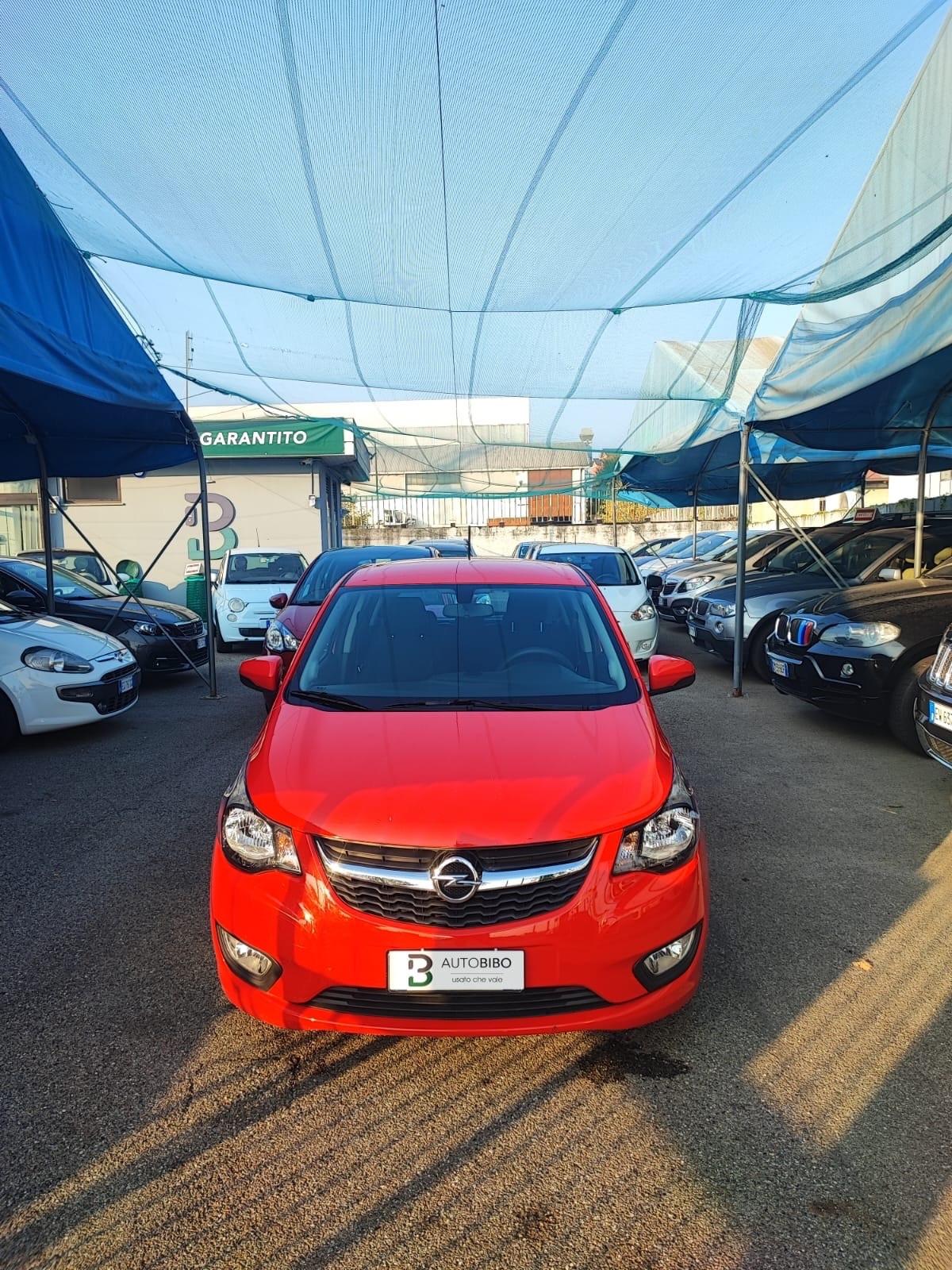 Opel Karl 1.0 75 CV Innovation