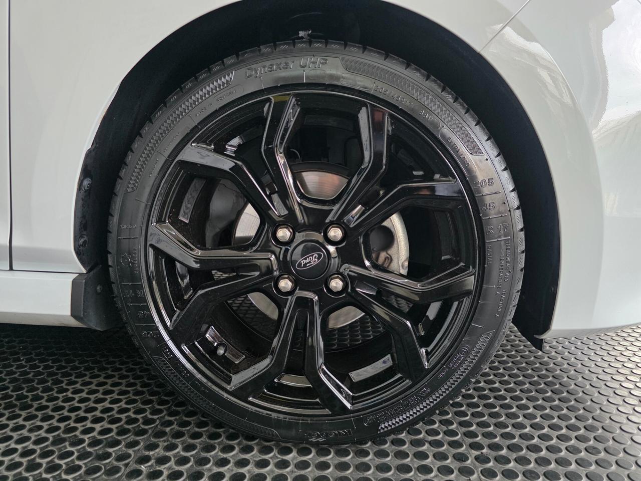 Ford Fiesta 1.5 TDCi ST-Line 85CV 2019