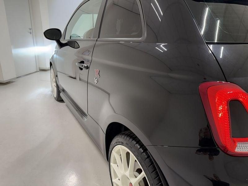 Abarth 595 595 1.4 Turbo T-Jet 145 CV - Stage 3