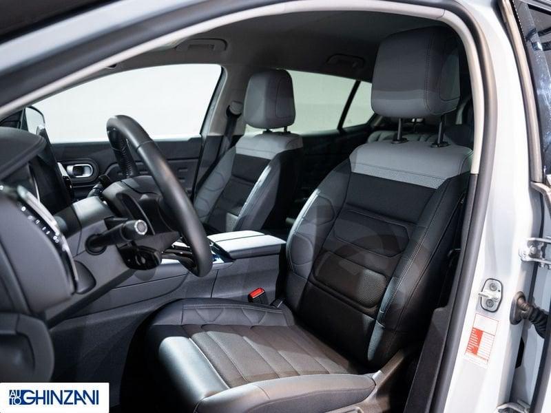 Citroën C5 Aircross C5 Aircross BlueHDi 130 S&S EAT8 Max - "PREZZO VERO"