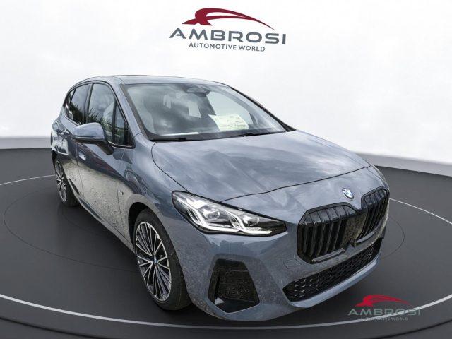 BMW 218 Serie 2 d Innovation Msport Package