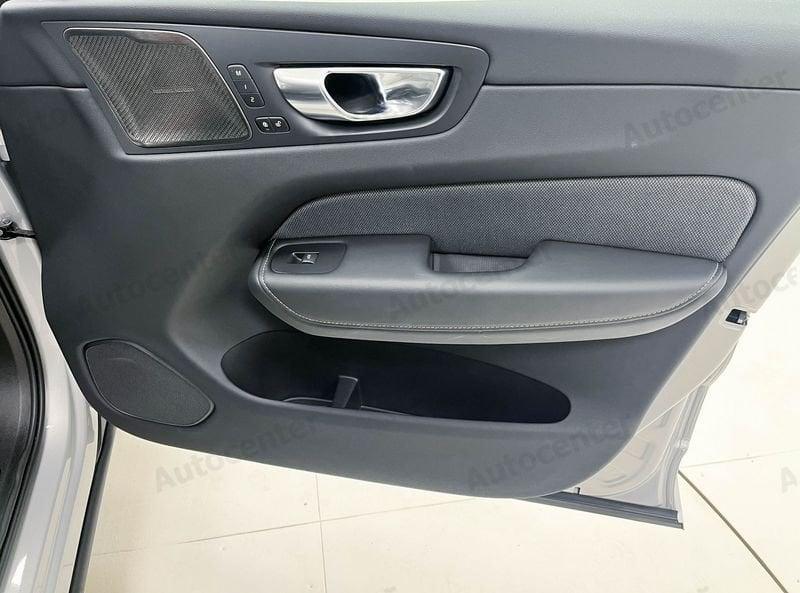 Volvo XC60 XC60 T6 PLUG IN PLUS DARK AWD AUT