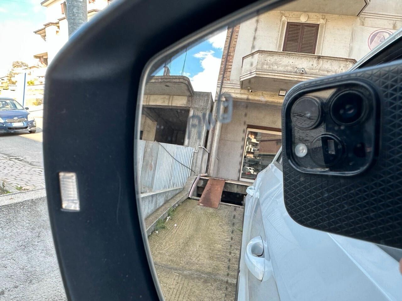 Volkswagen T-Roc 2.0 TDI SCR 150 CV Sport BlueMotion Technology