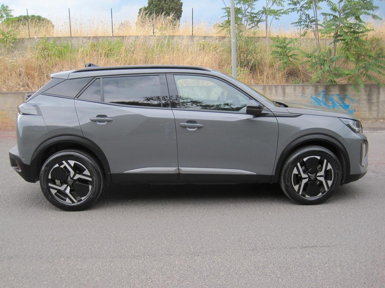 Peugeot 2008 PureTech 100 S&S Allure