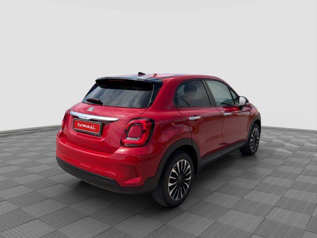 FIAT 500X 500X 1.3 MultiJet 95 CV