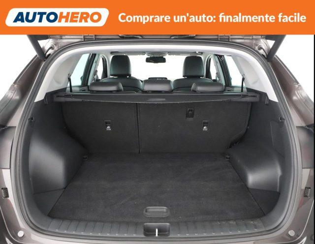 HYUNDAI Tucson 2.0 CRDi 185CV 48V 4WD aut. Exellence