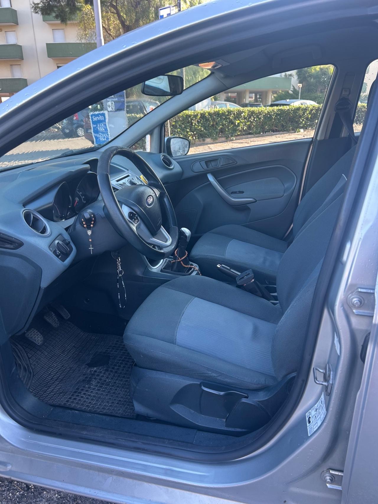 Ford Fiesta 1.4 disel 170.000km