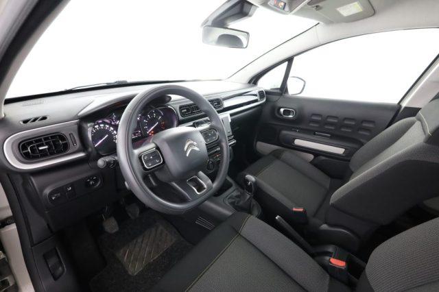 CITROEN C3 C3 PureTech 83 S&S You