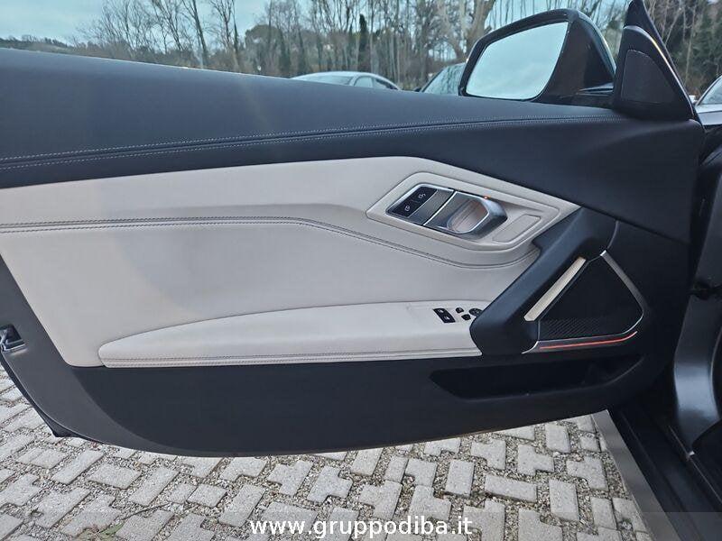 BMW Z4 G29 2019 sdrive 20i Msport auto