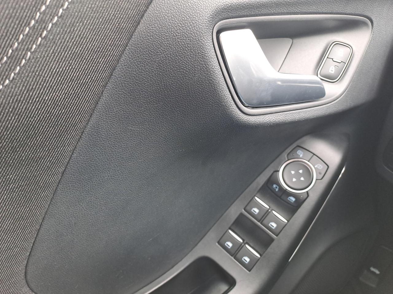 FORD Puma '19-> - Puma 1.0 EcoBoost Hybrid 125 CV S&S Titanium