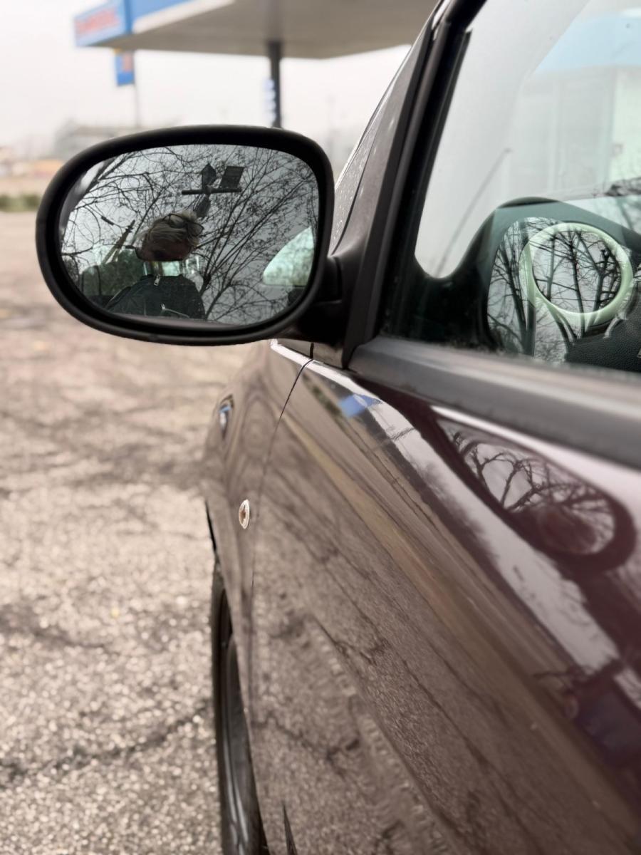 FORD - Ka - 1.2 8V 69CV Titanium